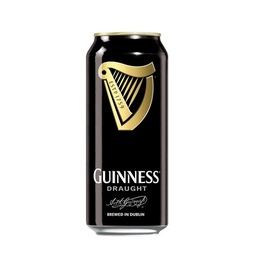 [610527] PACK 50CL BIERE GUINESS