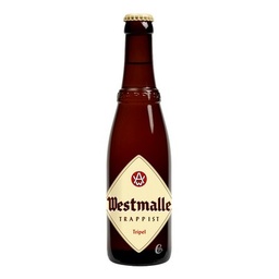 [633206] BTLE.33.BEER.WESTMALLE9,5