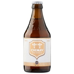 [722801] BTLE 33 RED CHIMAY TRIPL BEER