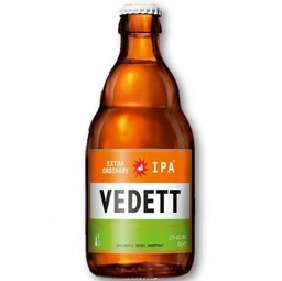 [528760] BIERE VEDETT IPA BLLE33CL