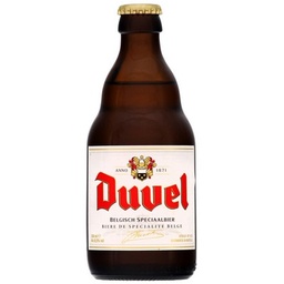 [647545] BTLE 33 DUVEL BEER