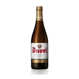 [564021] Duvel 75cl