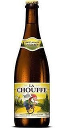 [602987] CHOUFFE BEER 75CL 8°