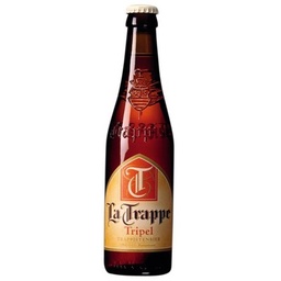 [521088] LA TRAPPE TRIPE BEER 33CL BOTTLE