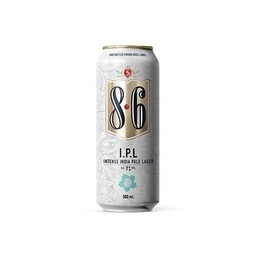 [610907] 8.6 I.P.A boîte 50cl (7.0%)