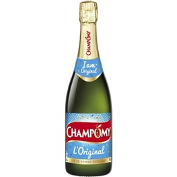 [611889] APPLE CHAMPOMY 75CL.