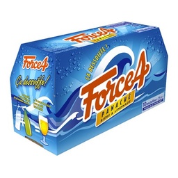 [609305] BTLE P1X25 LEMONAD.BEER FORCE4