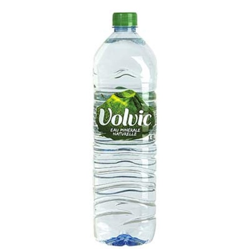 [612804] VOLVIC NATURE 1.5L