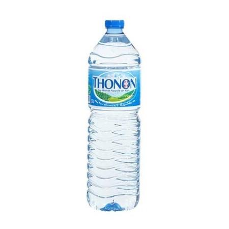 [613182] MINERAL WATER 1,5L THONON