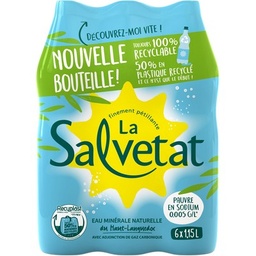 [612143] SALVETAT 1.15L 