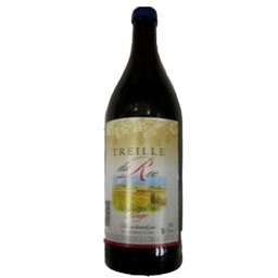 [613646] LITRE.VIN.TABLE.RG. 11DG*