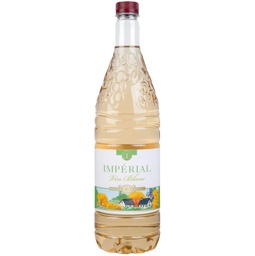 [657940] MAG.1.5L VIN TABLE BLANC*