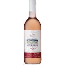 [613844] IGP TERRES DU MIDI ROSE