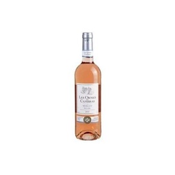 [570846] VIN DE PAYS GARD ROSE   *