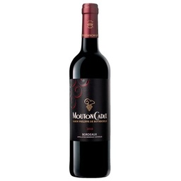 [622902] BORDEAUX MOUTON CADET 13