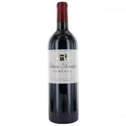 [627083] POMEROL CH.B.BONALGUE  17