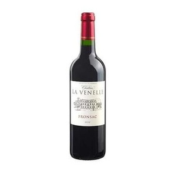 [624403] FRONSAC CH.LA VENELLE  12