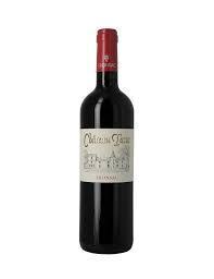 [618348] FRONSAC CH.FORT PONTUS 21