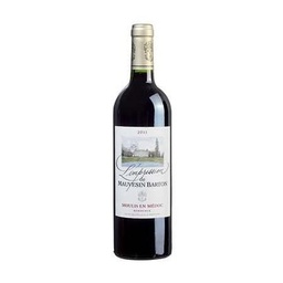 [626887] MOULIS N°2 MAUCAILLOU 21