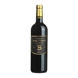 [625905] MEDOC CH.GRAVE LOIRAC  21