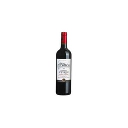 [615609] MEDOC LISTRAC E.CISSAN 16