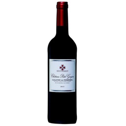 [648766] LAL.POMEROL M.PLAISANCE16