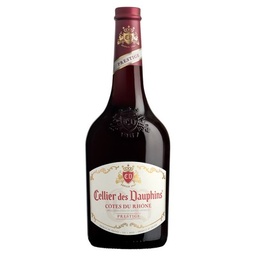 [626366] CT.RHONE ROUGE DAUPHIN 13