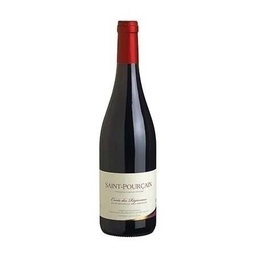 [626549] SAINT POURCAIN ROUGE 75CL