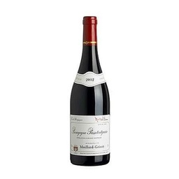 [617324] BOURGOGNE PTG MOILLARD 13