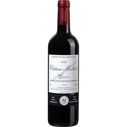 [646661] GRAVES CH.MAILLARD 19 HVE	