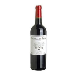 [613729] RED BUZET C.RIGNAC  11*