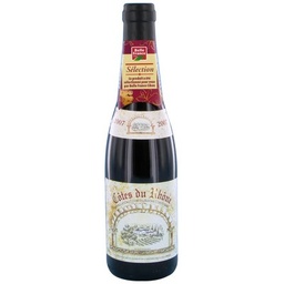 [636704] 1X2 COTES DU RHONE     BF