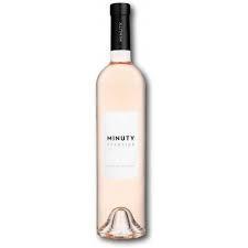 [624601] PROVENCE MINUTY PRESTIGE	 WINE