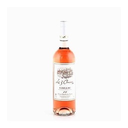 [621128] GAILLAC ROSE 3 ORMEAUX