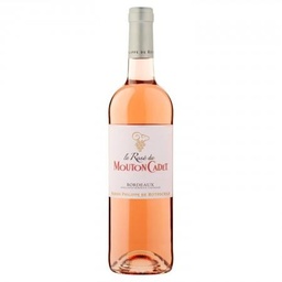 [623066] MOUTON CADET  ROSE 75CL