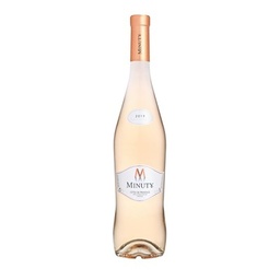 [623900] PROVENCE M.MINUTY ROSE 19	