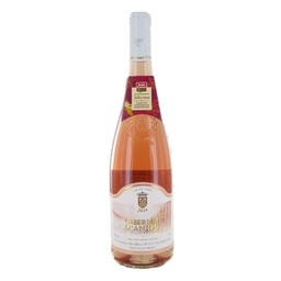 [627968] CABERNET D'ANJOU 2014  BF