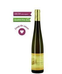[721001] GEWURZTRAMINER VENDAGES TARDIVES 50CL