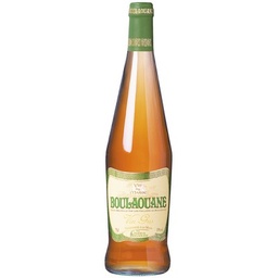 [613687] BOULAOUANE CINSAULT GRENACHE GRIS 75CL