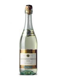 [657460] LAMBRUSCO WHITE.S.ORSOLA 75C	