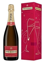 [630400] CHAMPAGNE PIPER-HEIDSIECK BRUT 75 CL