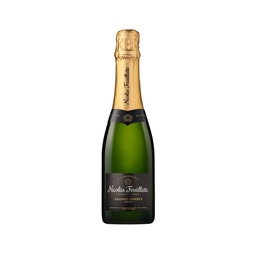 [769828] Champagne Nicolas Feuillatte Grande Réserve Brut 37.5cl