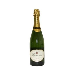 [631846] VOUVRAY BRUT VAL DE LOIRE
