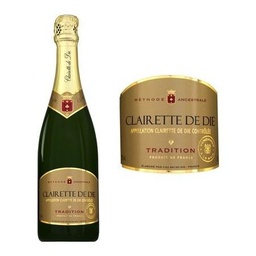 [631564] CLAIRETTE DIE TRADITION