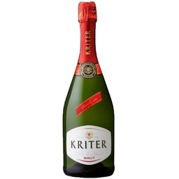 [632182] KRITER BRUT 75CL VIN MOUSSEUX 11 5D