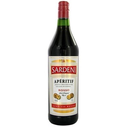 [719781] APERIT.ROSSO 14°4 1L SARD