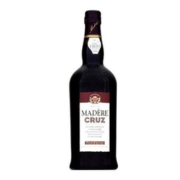 [639864] BLLE MADERE 75CL 17D CRUZ