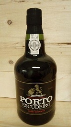 [639328] PORTO RED 1875C.ESCUDEI	