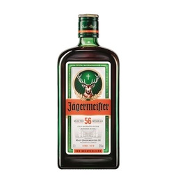 [650226] LIQ.70CL JAGERMEISTER 35°