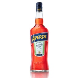 [602029] APERITIVO APEROL 1L 125